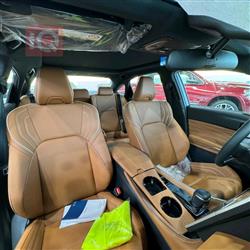 تويوتا أفالون